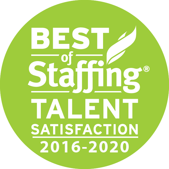 2016-2020 Best of Staffing